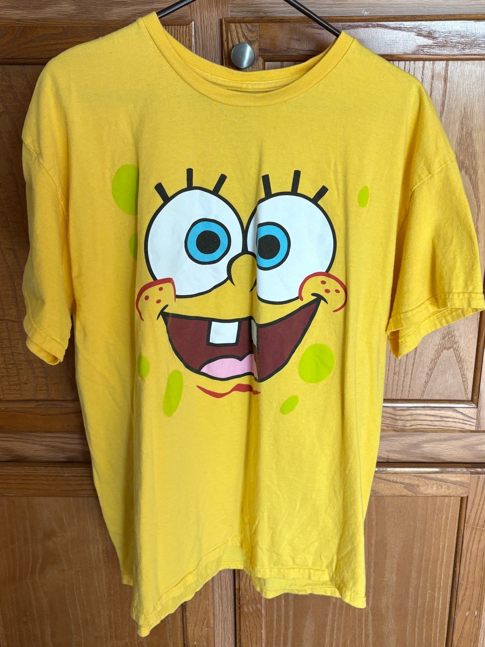 XL SpongeBob Tee
